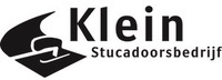 Klein Stucadoorsbedrijf